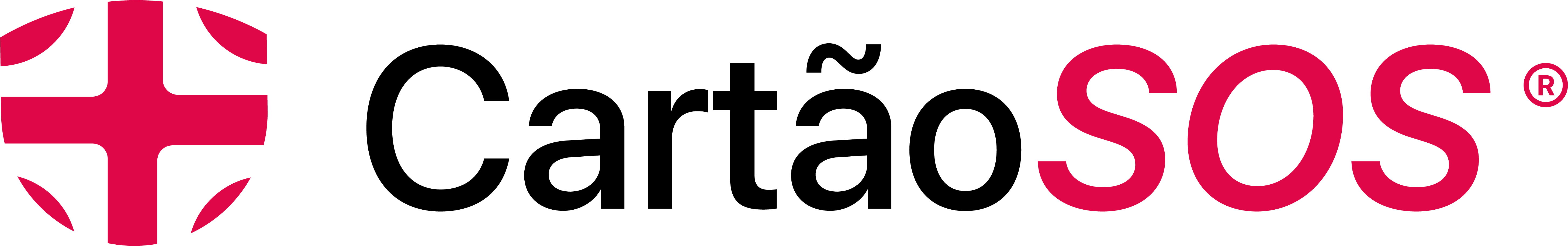 Logótipo Oficial - Fundo Claro