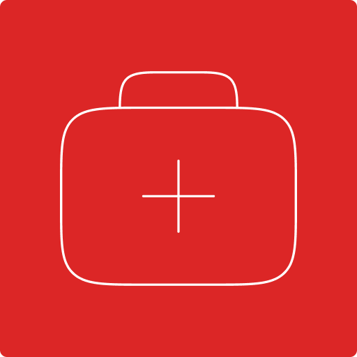 Logótipo Oficial - Fundo Claro